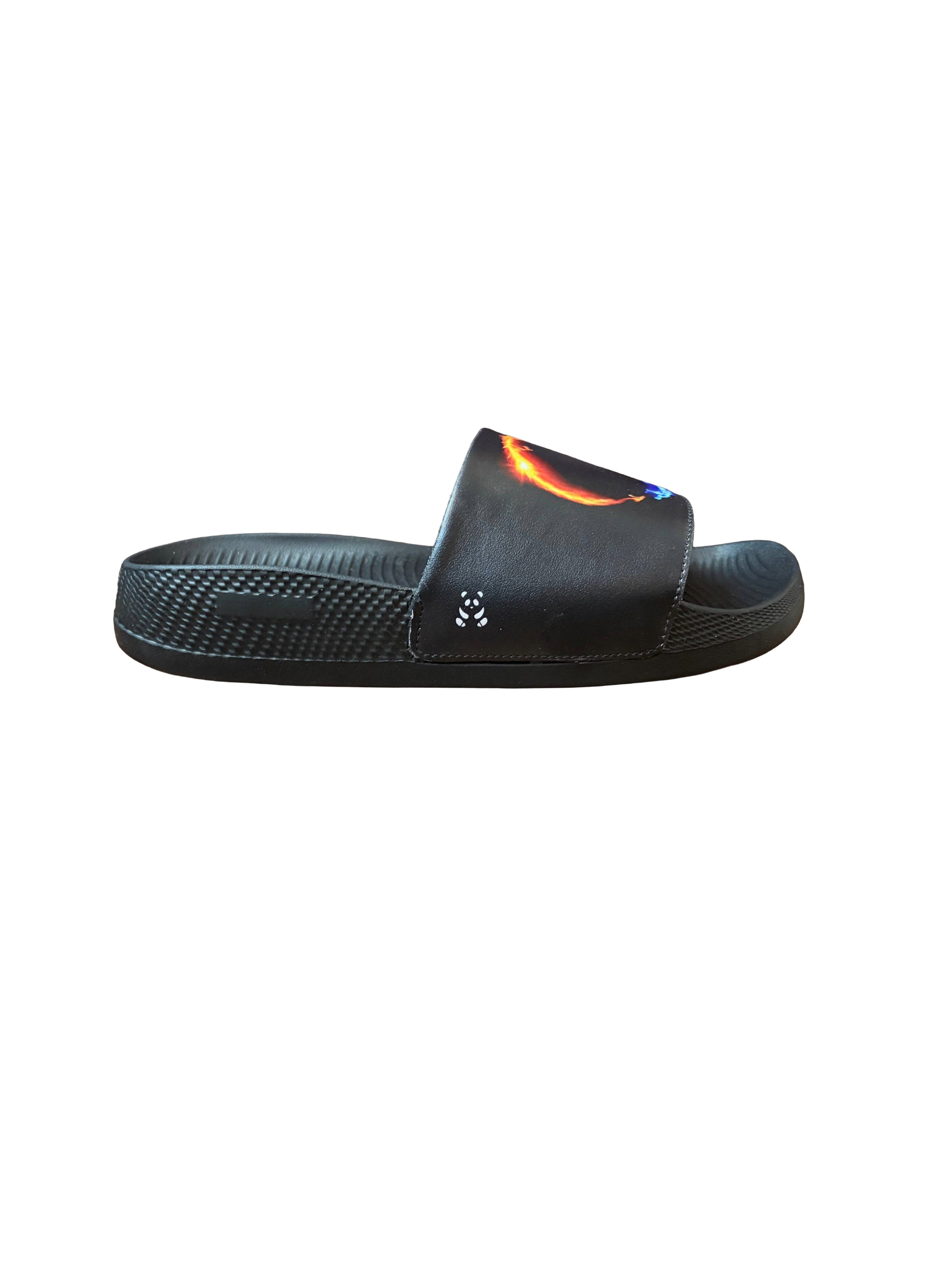 5 ROOTS MEN FIRE AND ICE SLIDES