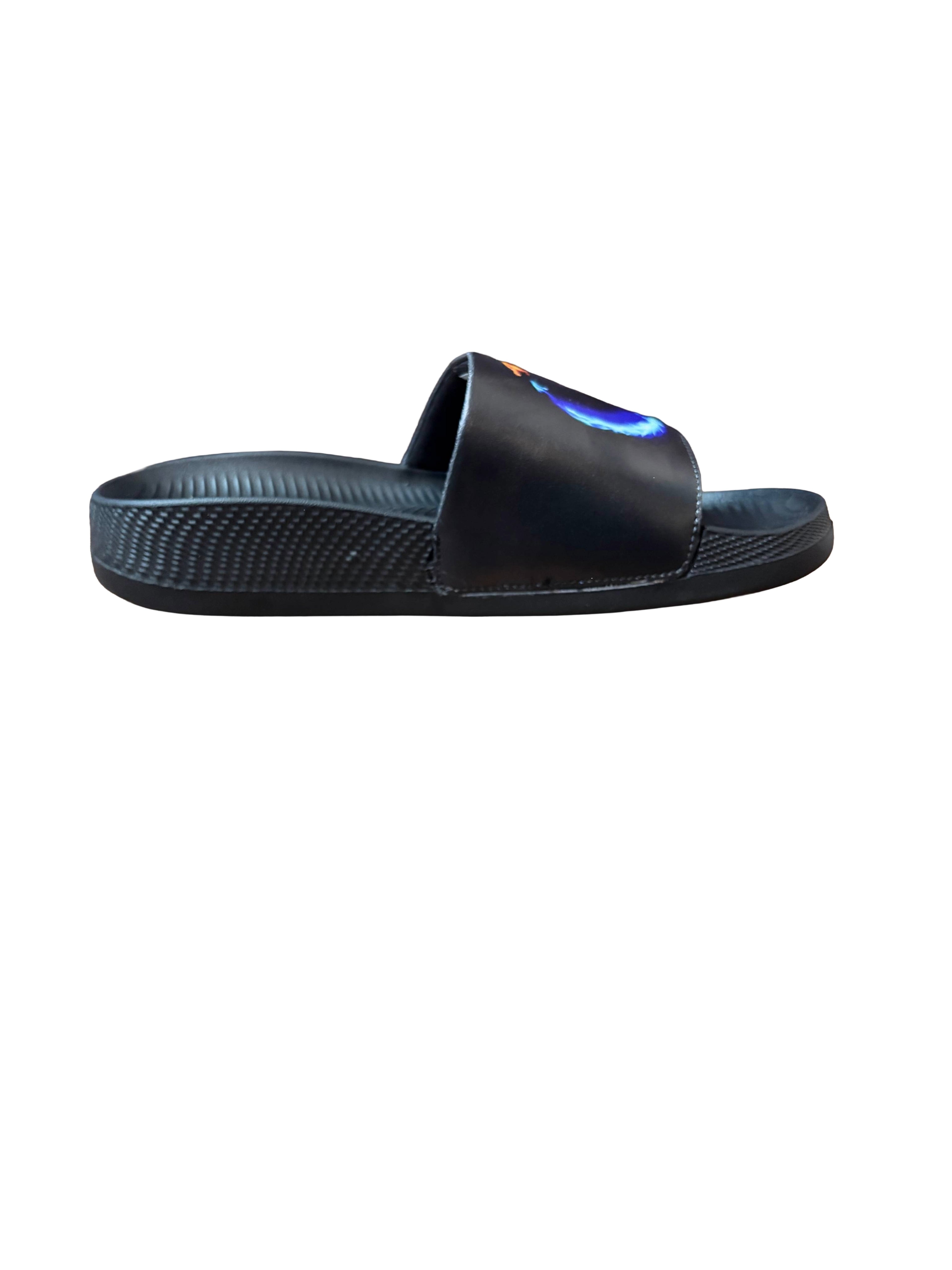 5 ROOTS MEN FIRE AND ICE SLIDES