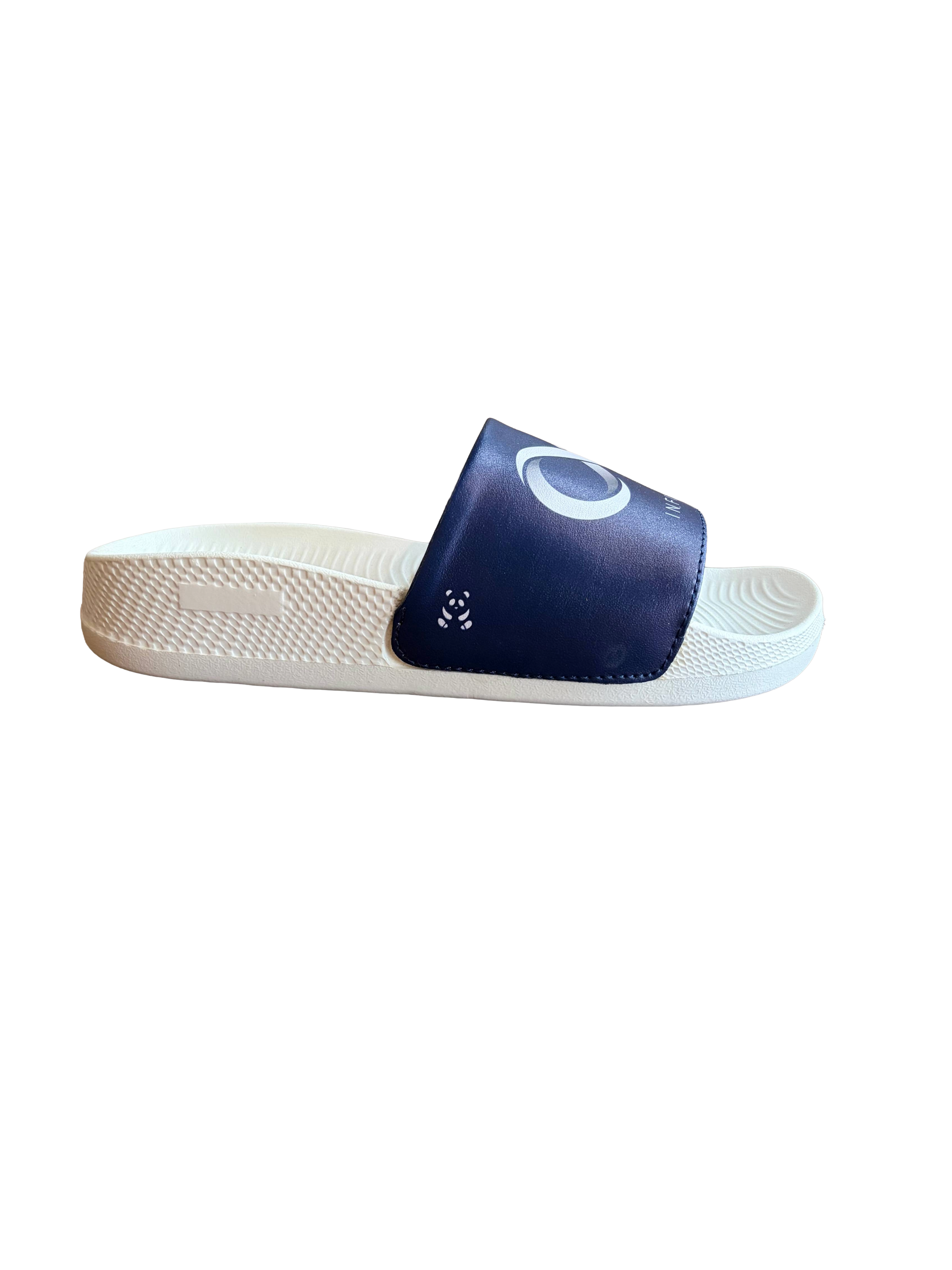 5 ROOTS MEN INFINITY SLIDES